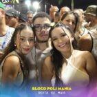 Bloco Poli Mania